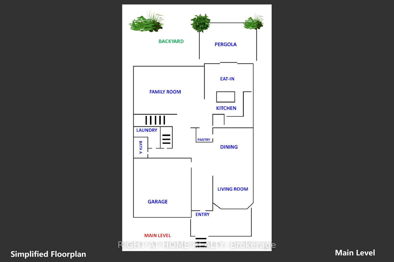 6843 Campbell Settler Court E