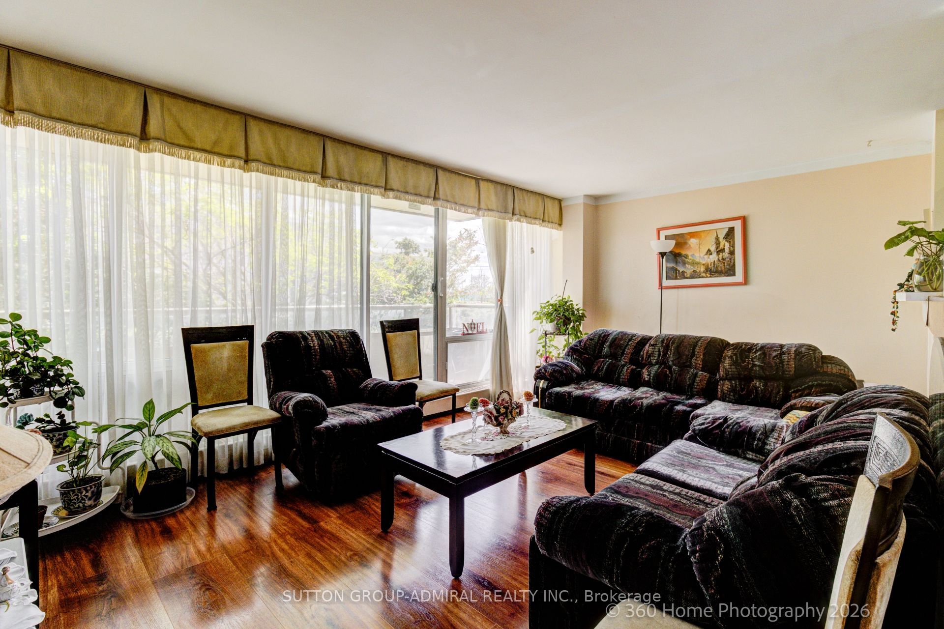 1 Four Winds Drive 106