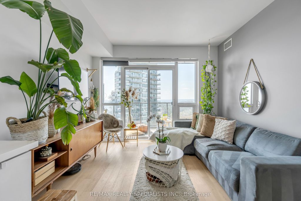 Photo of 2212 Lake Shore Boulevard #4304, Toronto, ON M8V 0C2 (MLS # W13086890)
