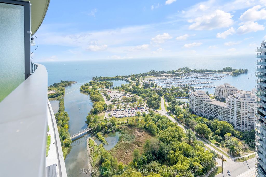 Photo of 2212 Lake Shore Boulevard #4304, Toronto, ON M8V 0C2 (MLS # W13086890)