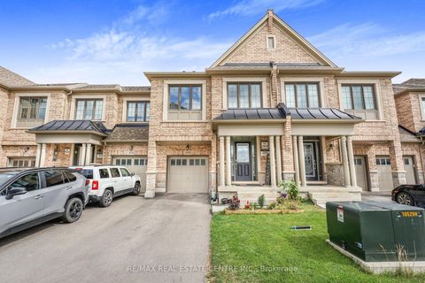 Photo of 474 Sheaffe Place, Milton, ON L9E 1J9 (MLS # W12673522)
