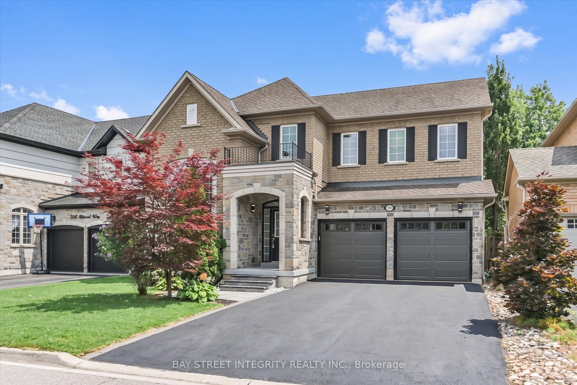 210 Milkweed Way
