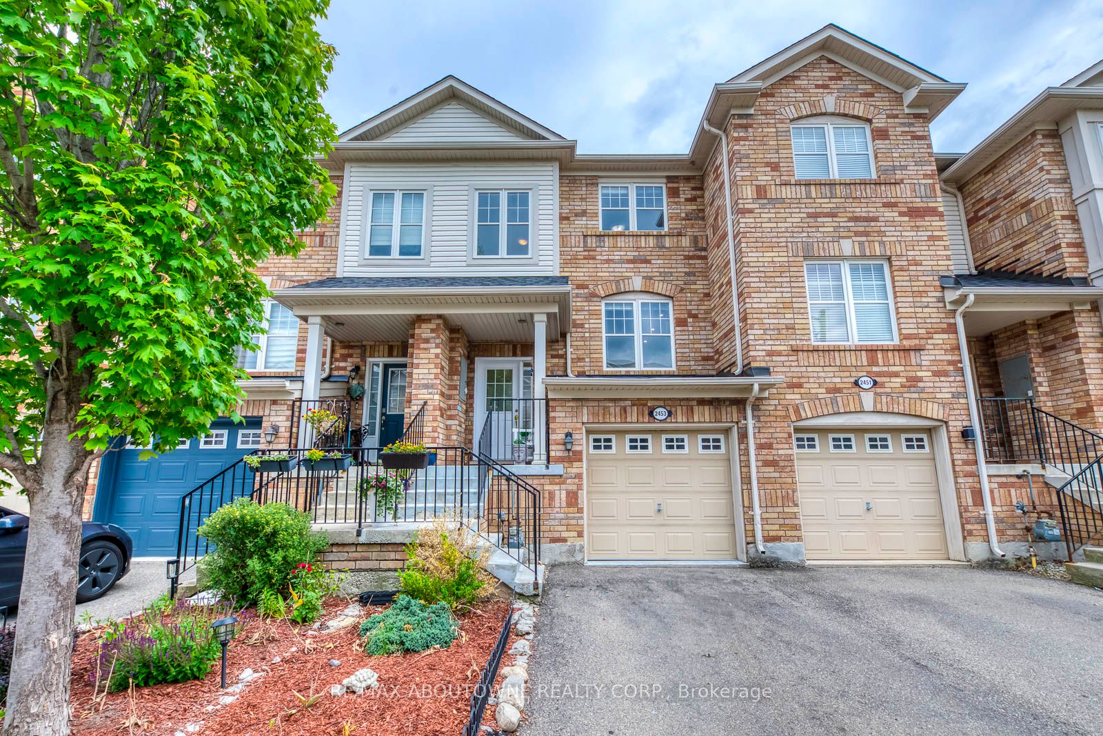 2453 Coho Way