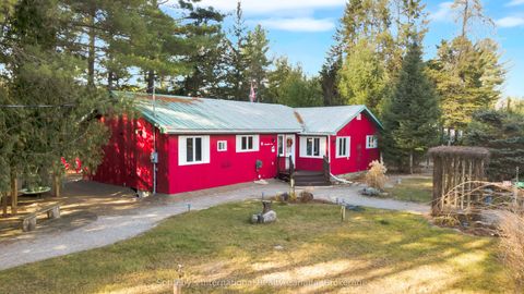Property photo of 21 sparrow road, kawartha lakes, ON k0m 1c0