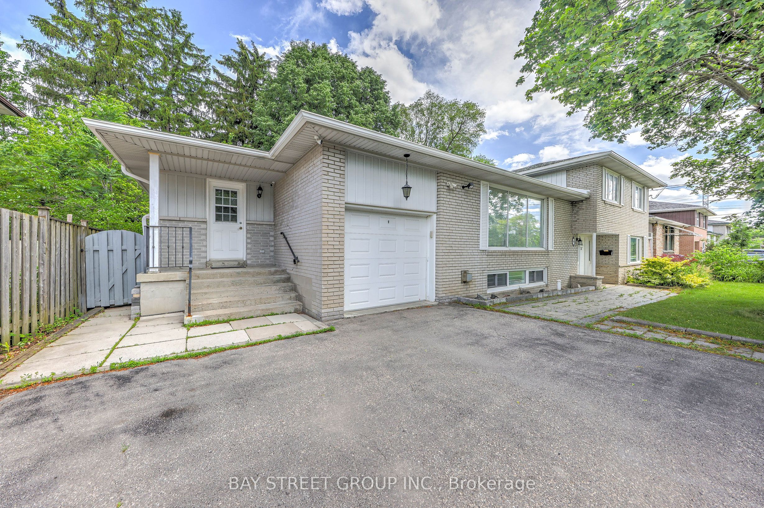 99 Grantbrook Street
