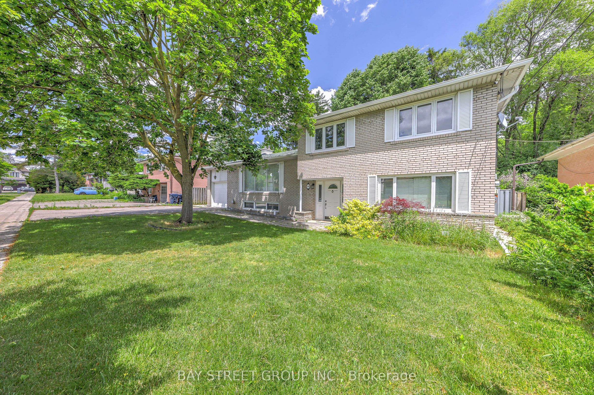 99 Grantbrook Street