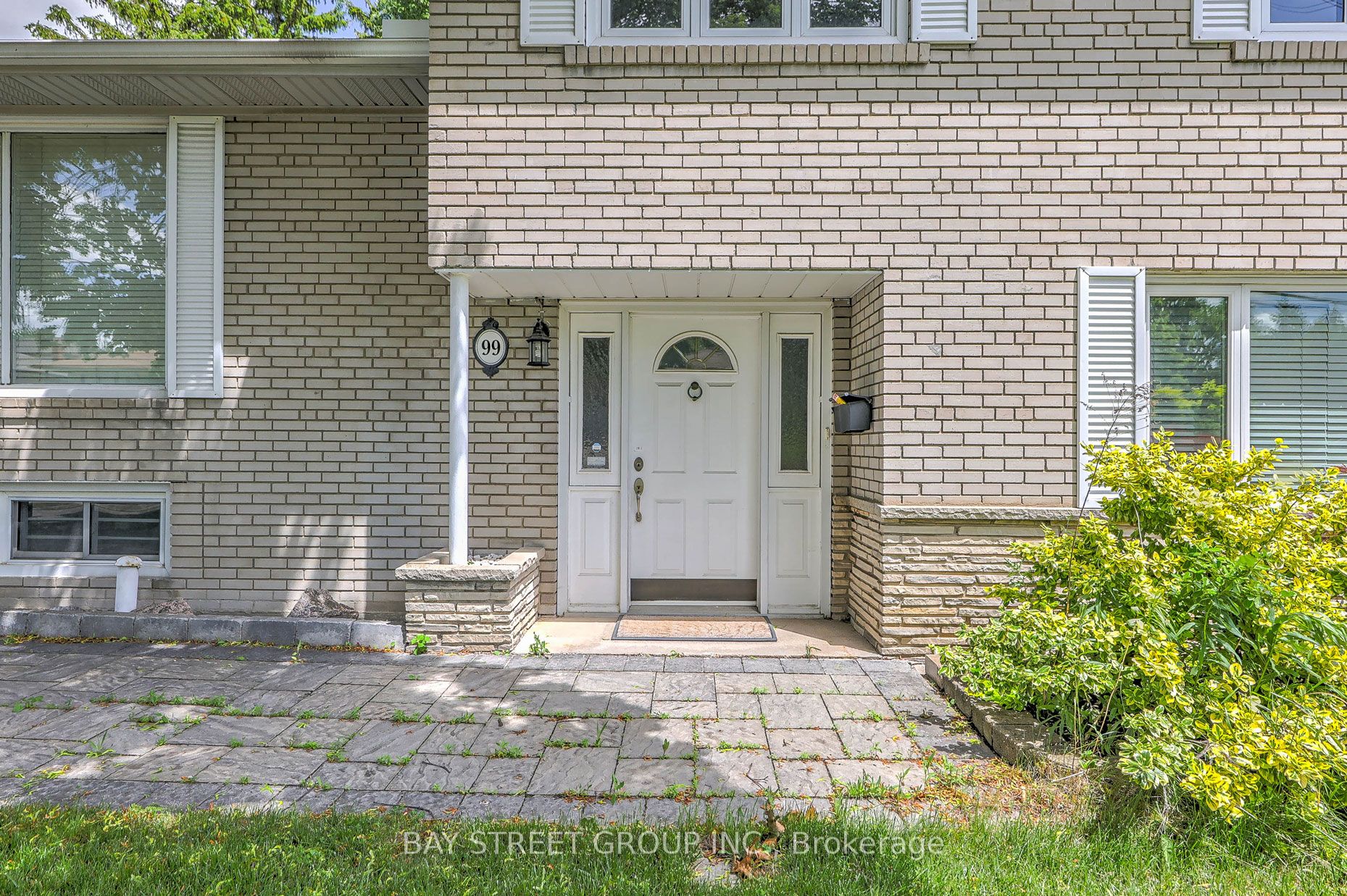 99 Grantbrook Street
