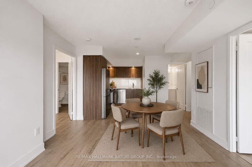 Photo of 10 Eva Road #1505, Toronto, ON M9C 1E8 (MLS # W13149292)