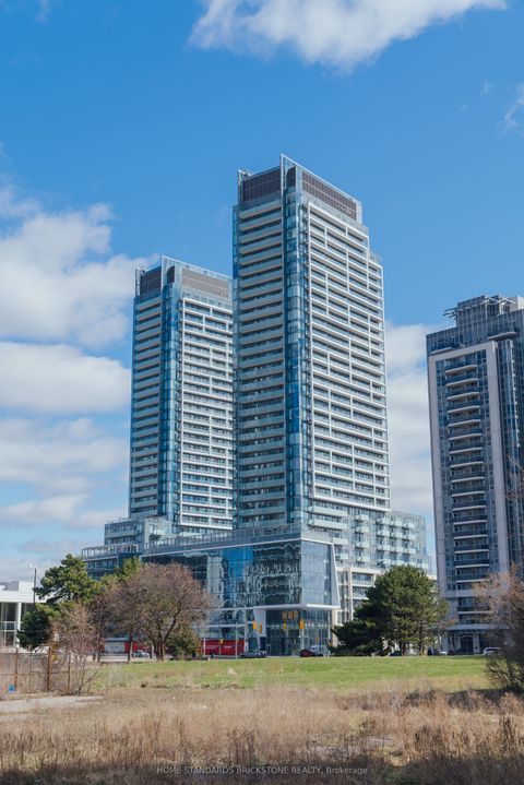 Photo of 7 Golden Lion Heights #N424, Toronto, ON M2M 0C1 (MLS # C12534656)