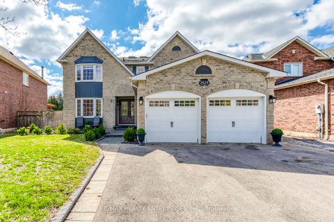 2624 Fonthill Drive Oakville ON L6J 6Y7
