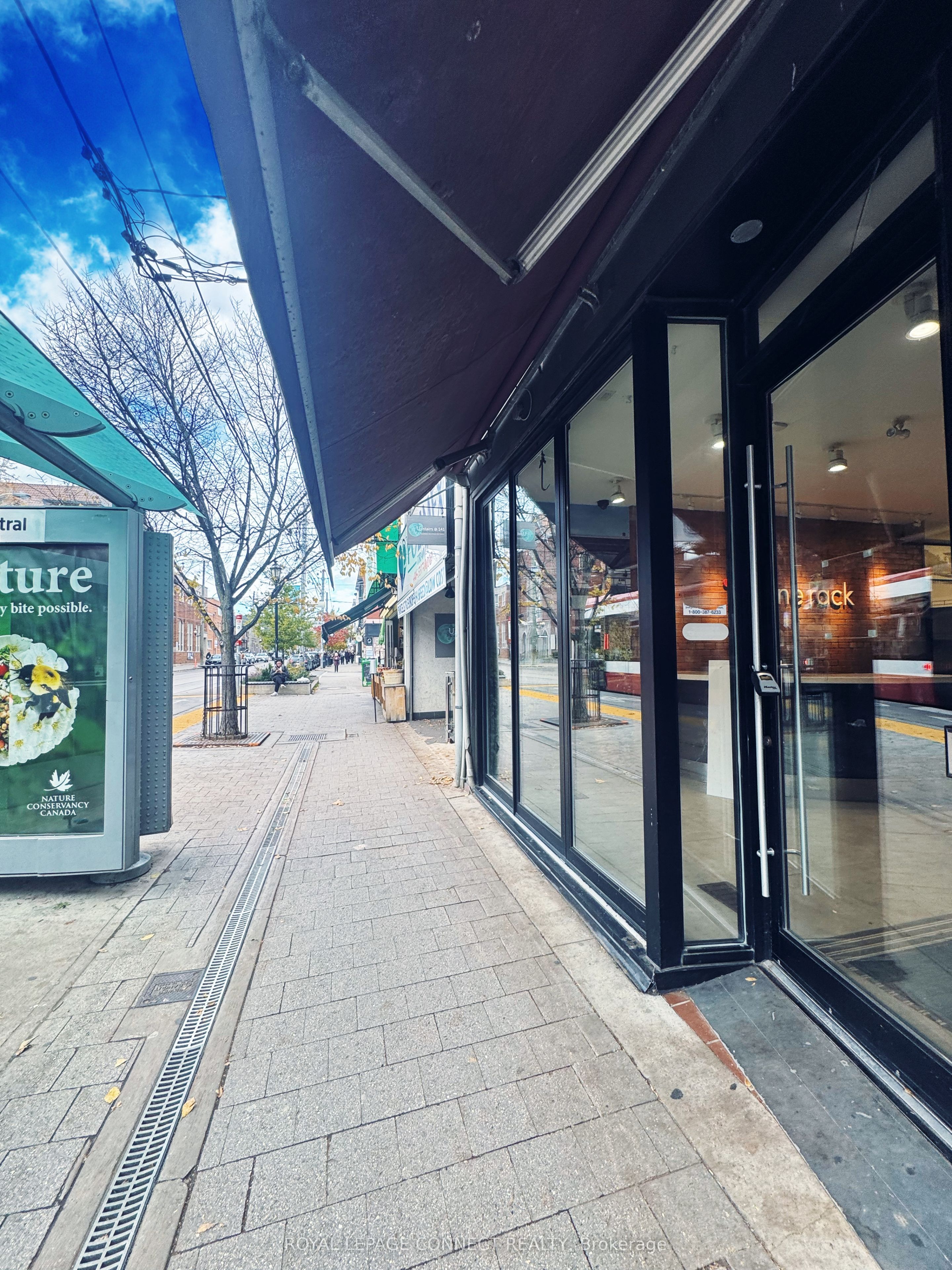 139 Roncesvalles Avenue