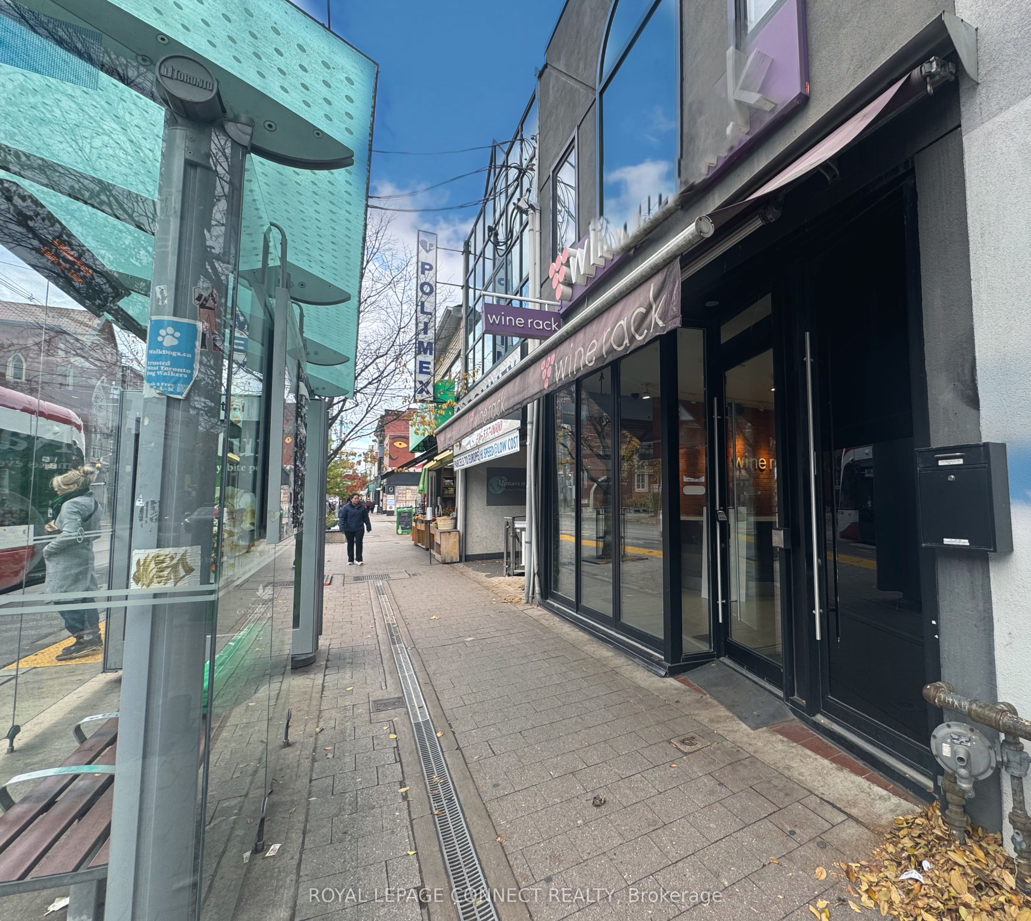 139 Roncesvalles Avenue