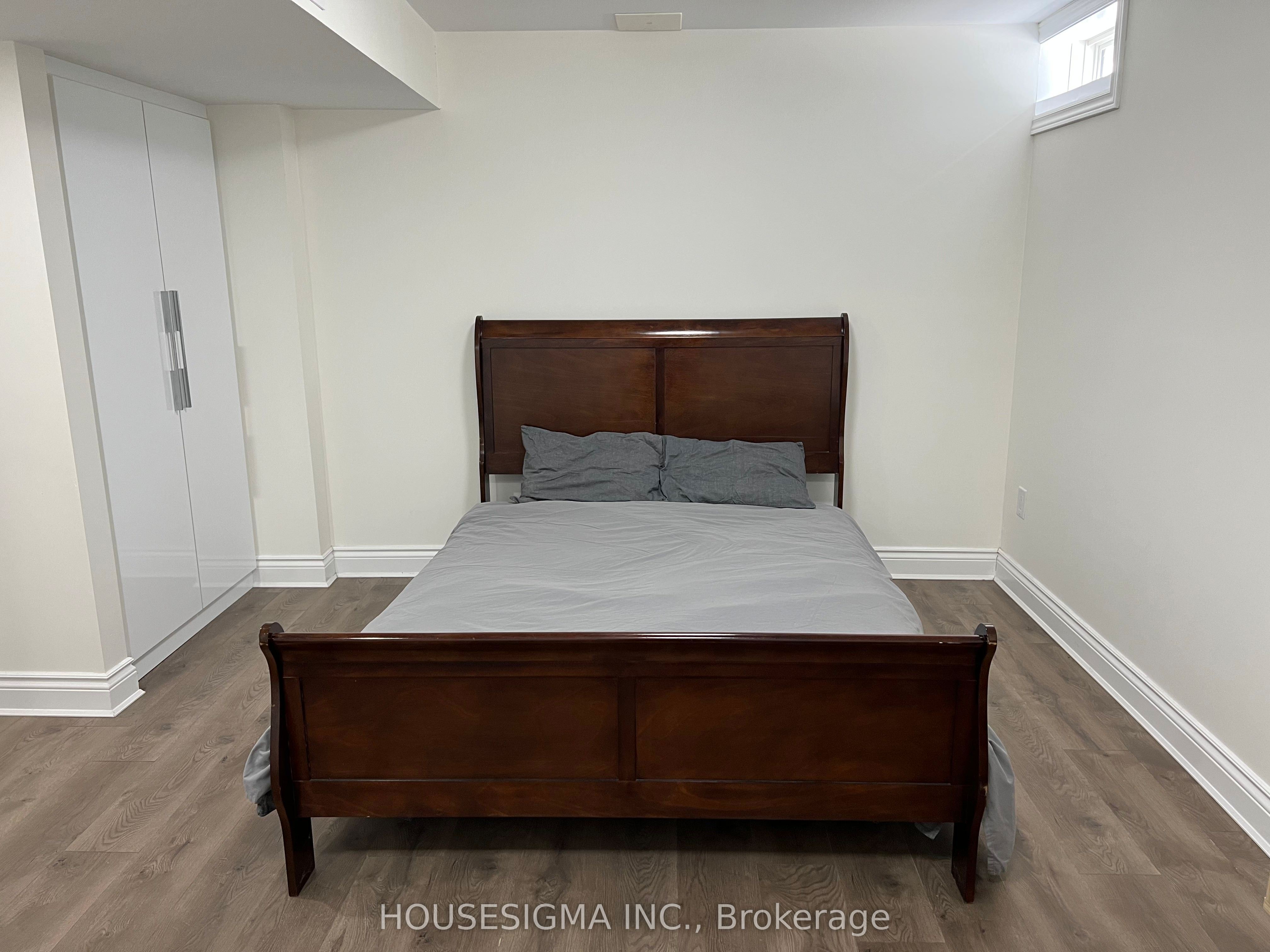 292 Brookside Road BSMT