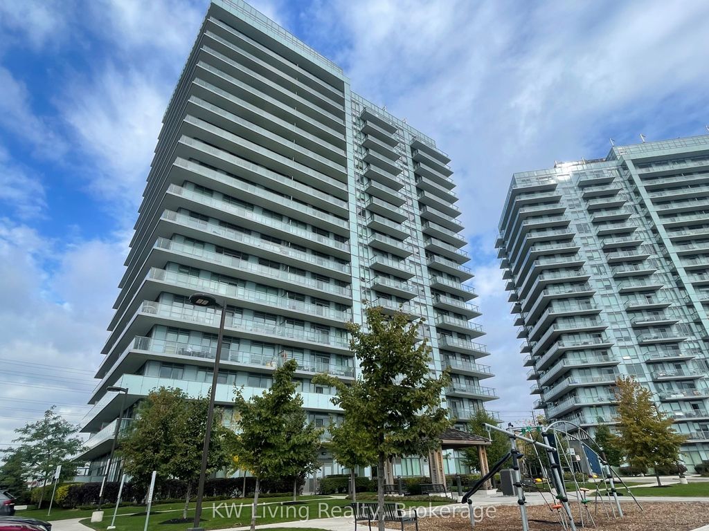 Photo of 4677 Glen Erin Drive #1801, Mississauga, ON L5M 2E3 (MLS # W12450754)