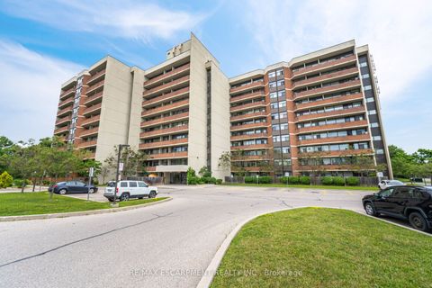 2301 Derry Road W 707 Mississauga ON L5N 2R4