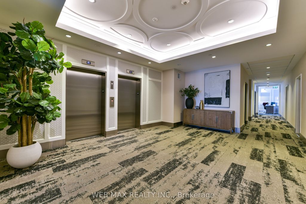 Photo of 25 Malcolm Road #501, Toronto, ON M4G 0C1 (MLS # C12403296)