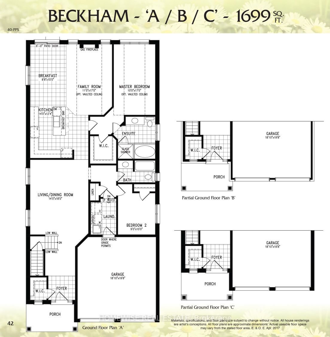 168 Steinway Drive