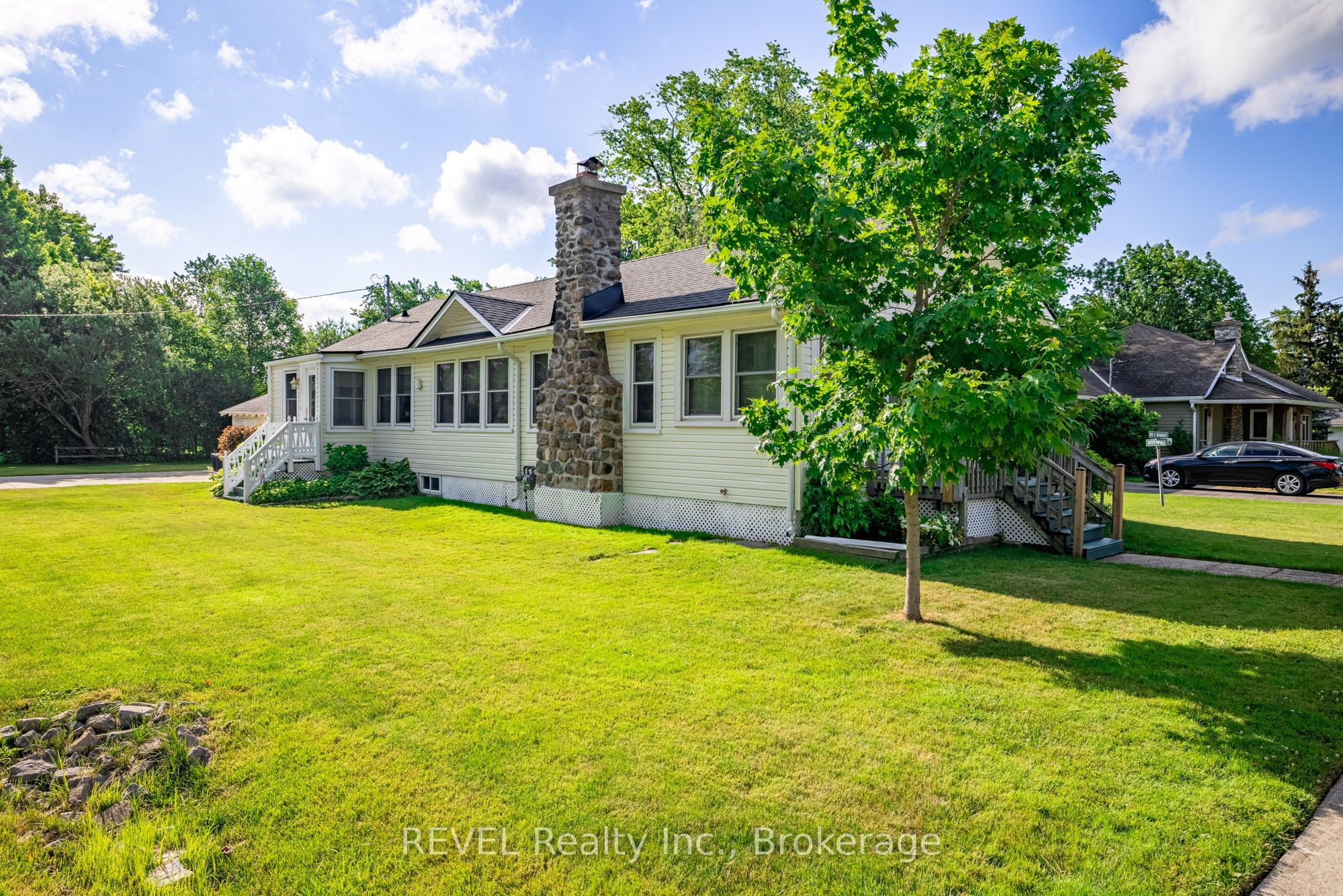 70 Bernard Avenue