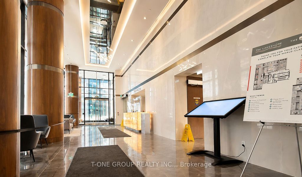 Photo of 19 Bathurst Street #1502, Toronto, ON M5V 0N2 (MLS # C13170092)