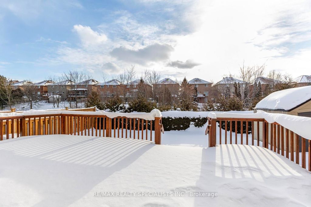 Photo of 7202 Black Walnut Trail, Mississauga, ON L5N 7N4 (MLS # W12795874)