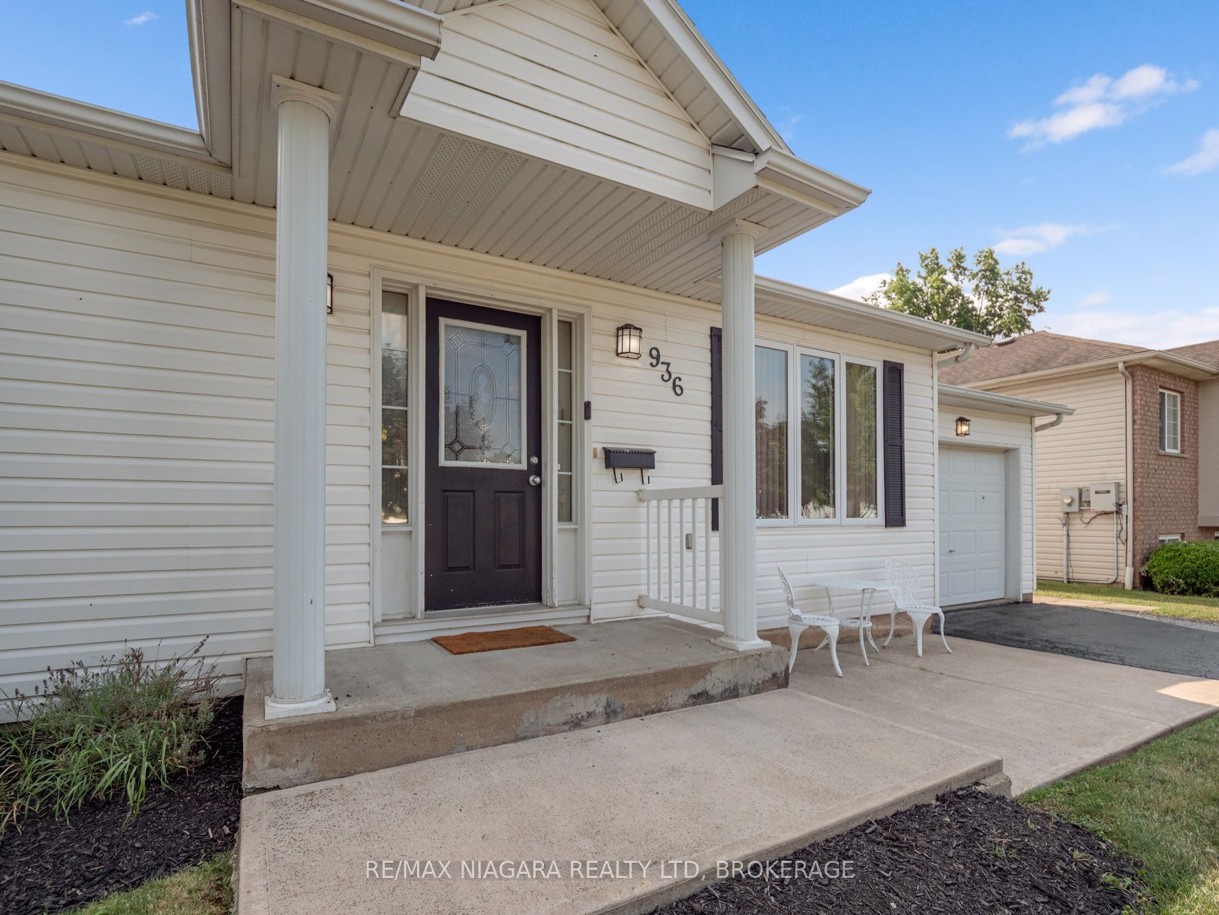 936 Colette Road