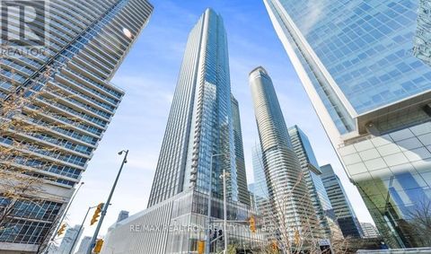 10 YORK Street 4107 Toronto ON M5J 0E1