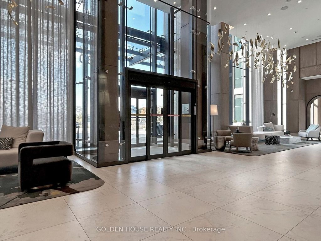 Photo of 30 Inn On the Park Drive #903, Toronto, ON M3C 0P7 (MLS # C12406340)