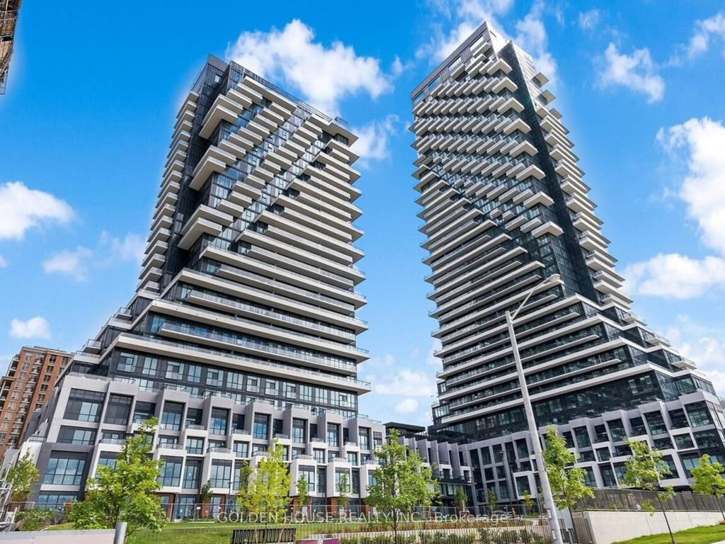Photo of 30 Inn On the Park Drive #903, Toronto, ON M3C 0P7 (MLS # C12406340)