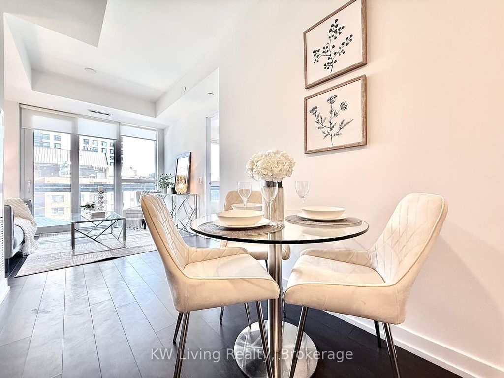 Photo of 39 Roehampton Avenue #701, Toronto, ON M4P 0G1 (MLS # C12855508)