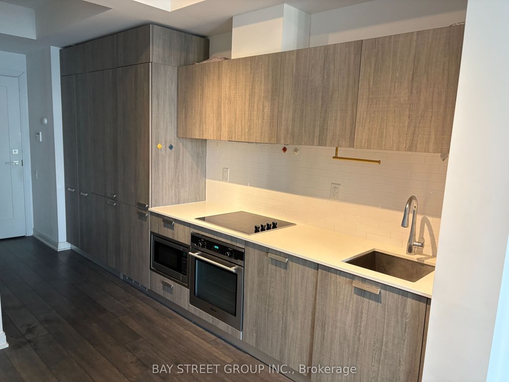 Photo of 50 Charles Street E #3908, Toronto, ON M4Y 0C3 (MLS # C12632188)