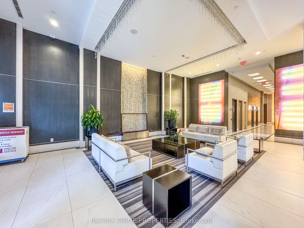Photo of 181 Wynford Drive #1804, Toronto, ON M3C 0C6 (MLS # C12439158)
