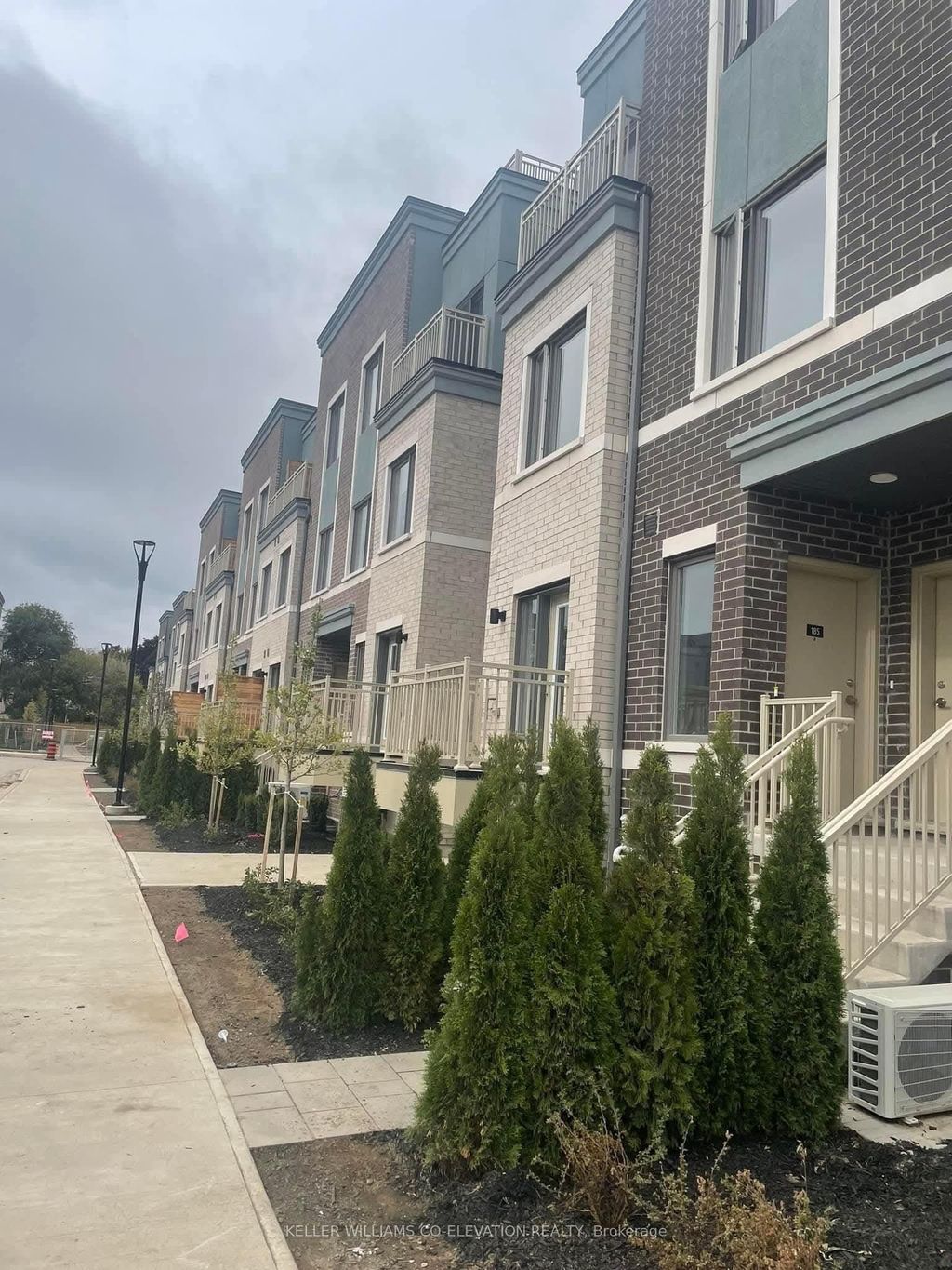 Photo of 10 SE Lloyd Janes Blk Lane #188, Toronto, ON M8V 0J6 (MLS # W12653148)