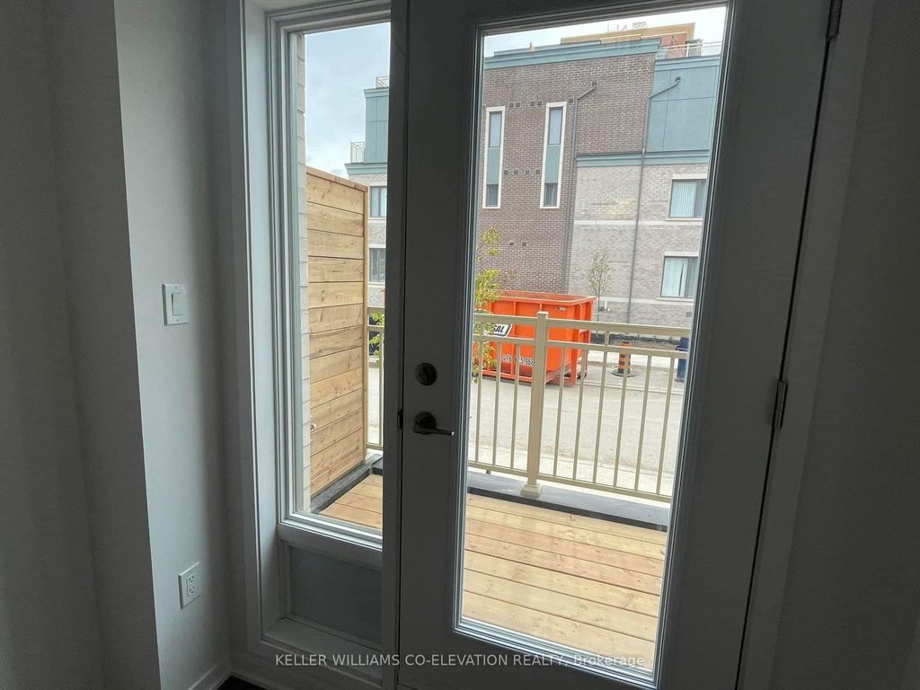 Photo of 10 SE Lloyd Janes Blk Lane #188, Toronto, ON M8V 0J6 (MLS # W12653148)