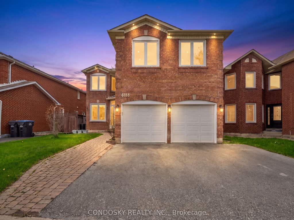Photo of 6182 Duford Drive, Mississauga, ON L5V 1A5 (MLS # W13690116)