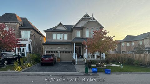64 Gooseman Crescent Bsmt Markham ON L6B 0S4