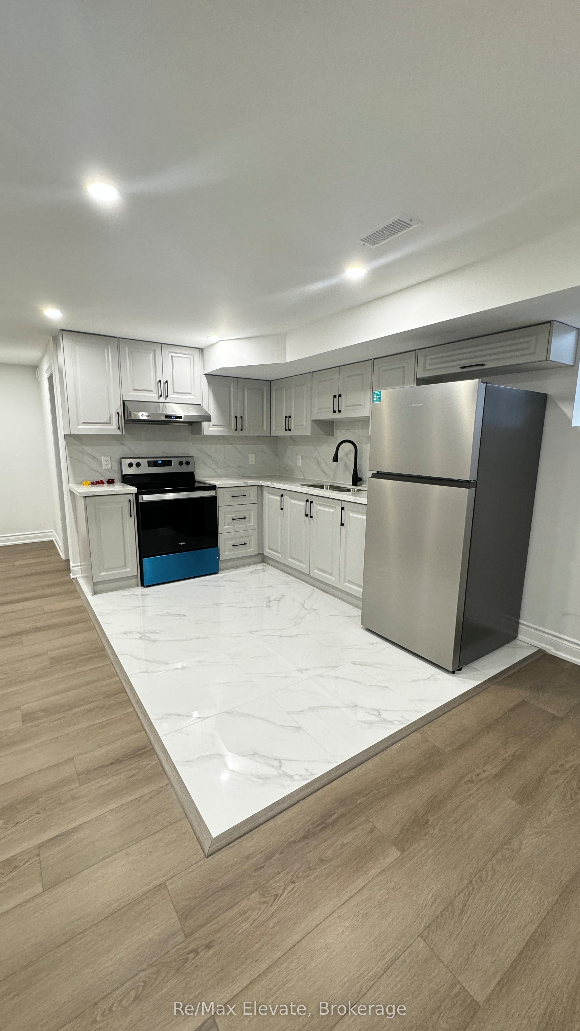 64 Gooseman Crescent Bsmt