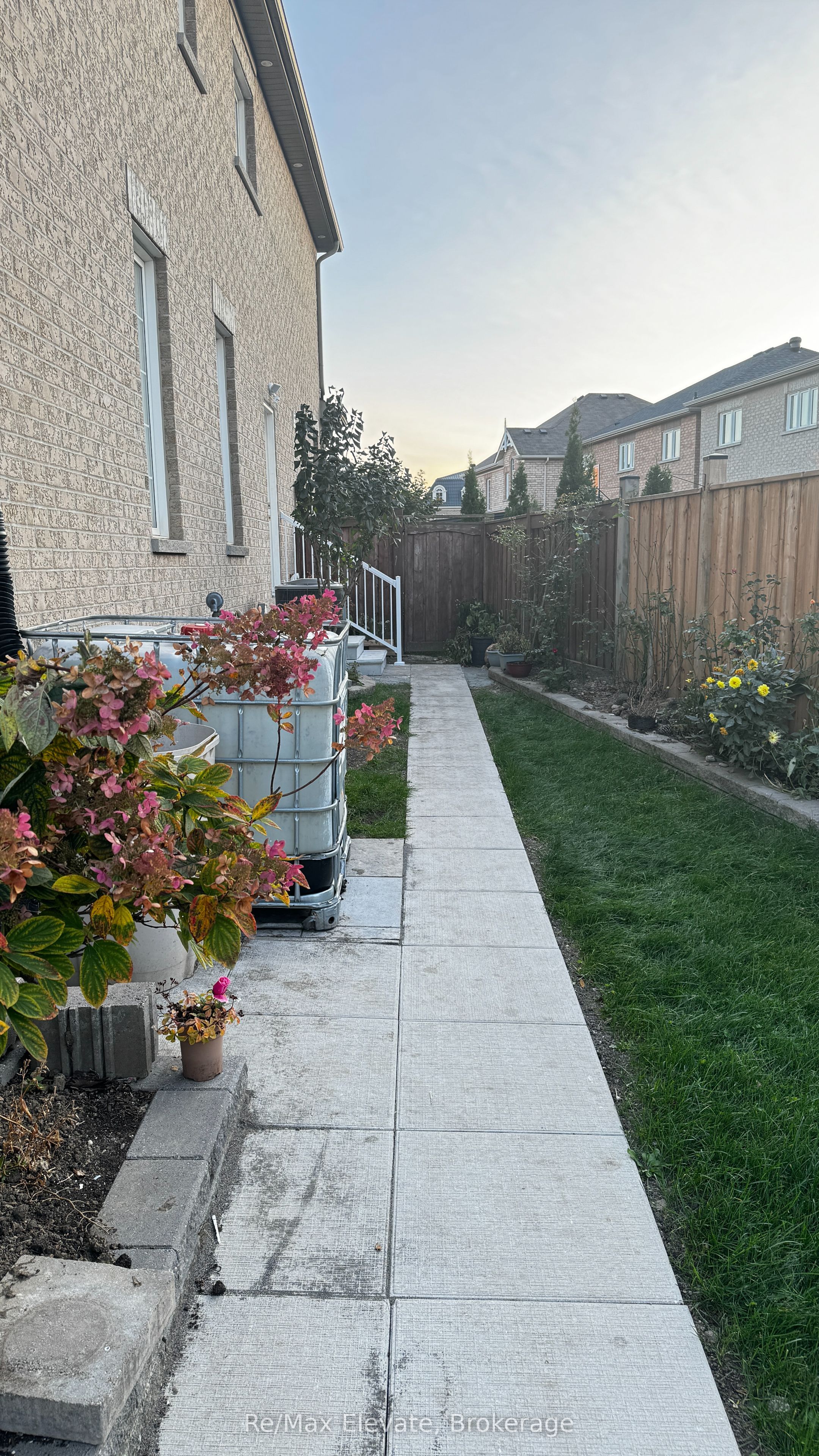 64 Gooseman Crescent Bsmt