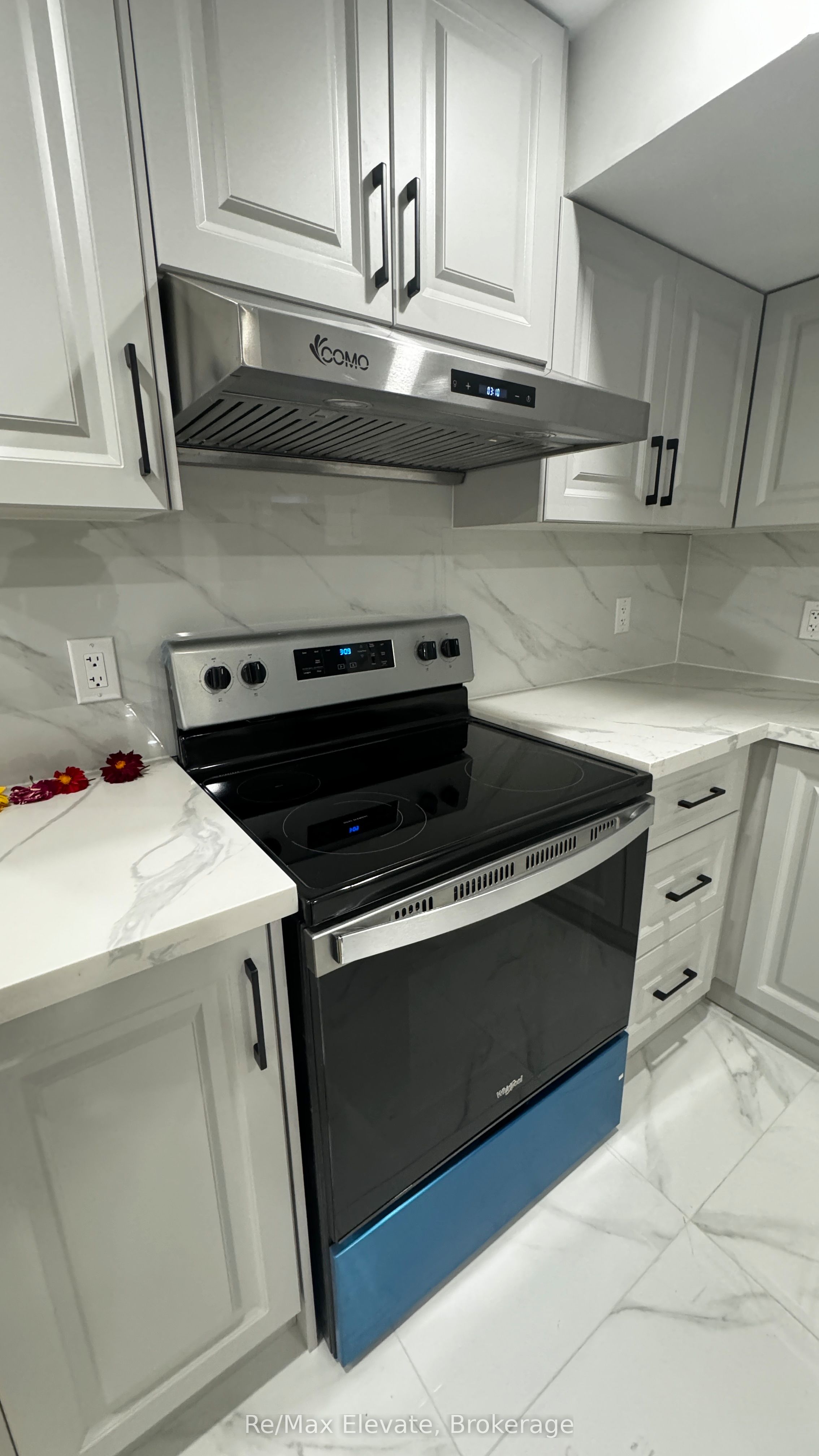 64 Gooseman Crescent Bsmt