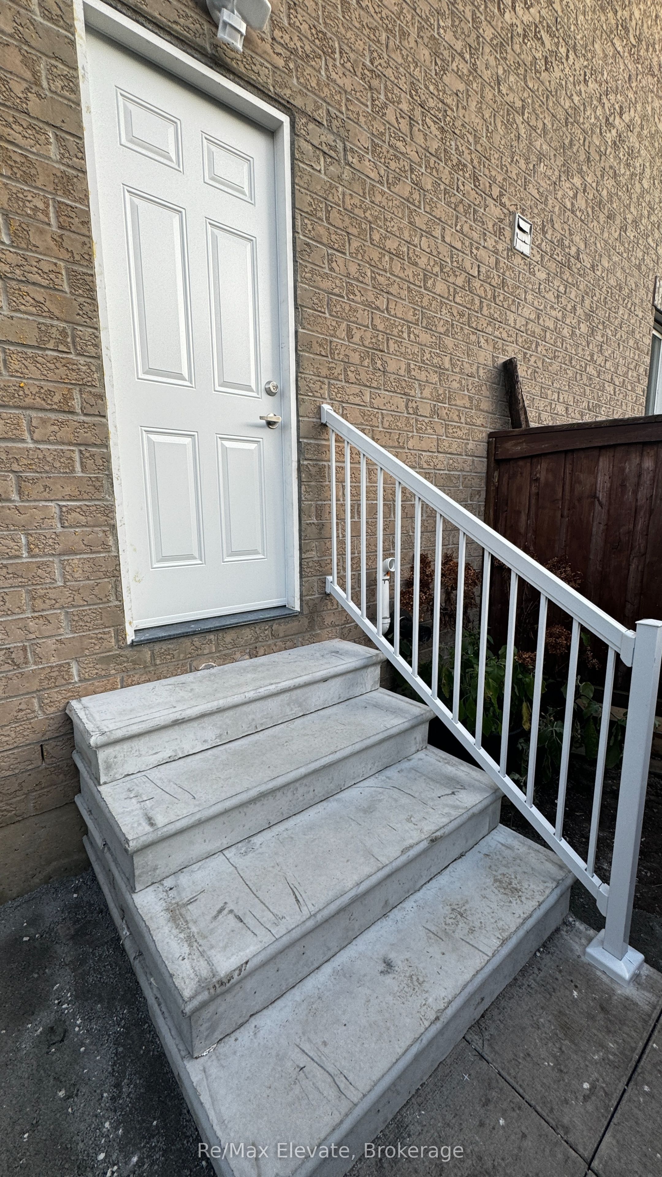 64 Gooseman Crescent Bsmt