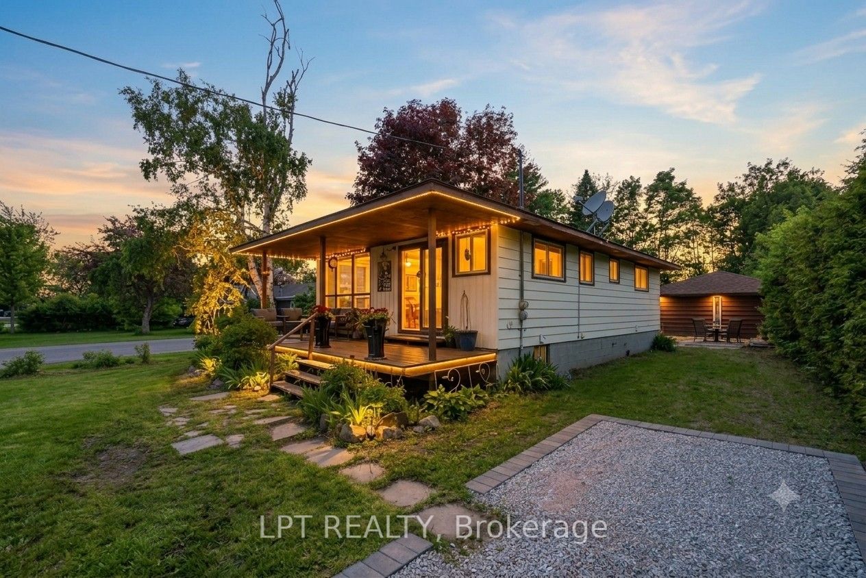 1293 Ramara Road 47 Road