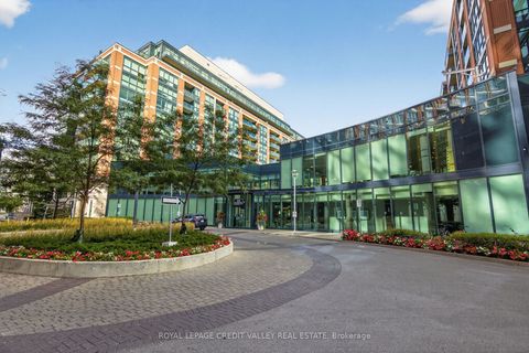 Photo of 525 Wilson Avenue #334, Toronto, ON M3H 0A7 (MLS # C12471179)
