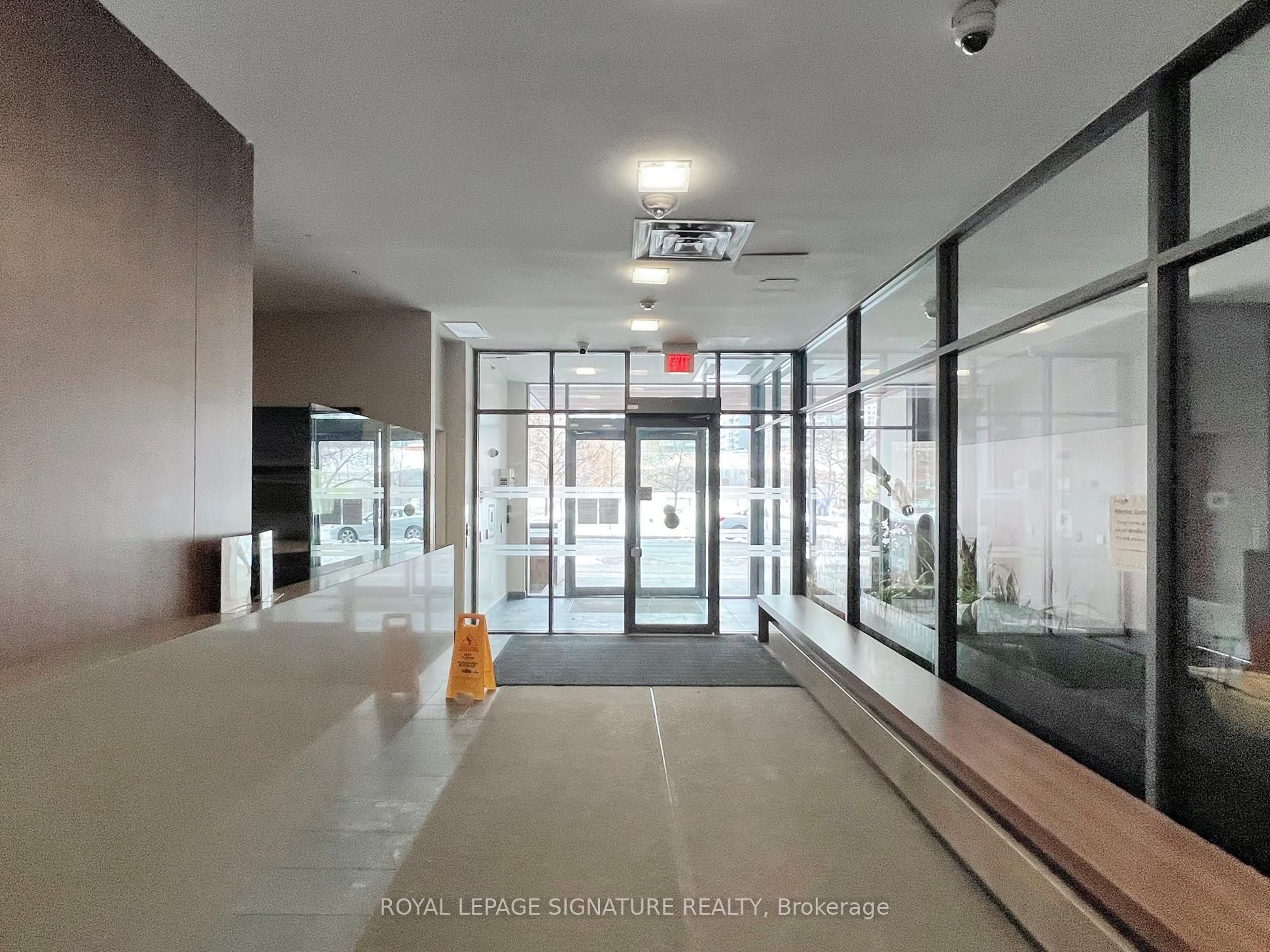 260 Sackville Street 1002
