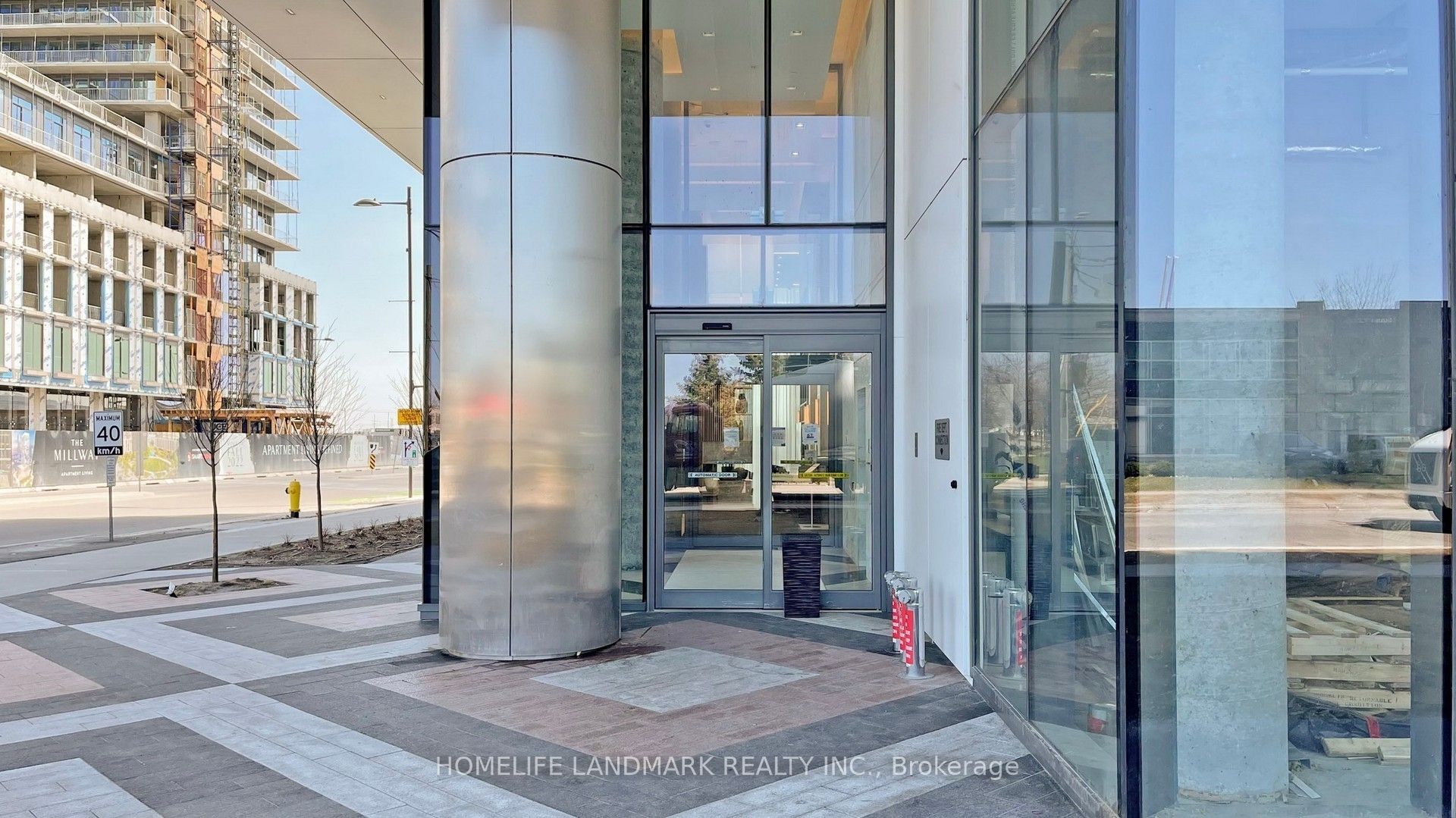950 PORTAGE Parkway 5011