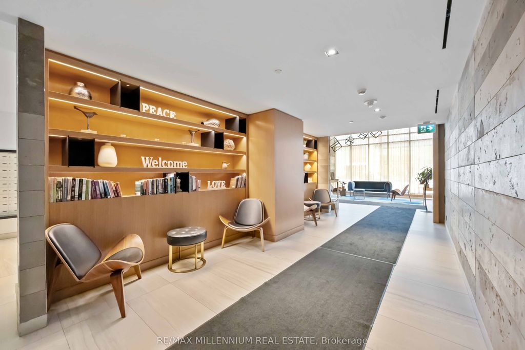 Photo of 120 Parliament Street #1312, Toronto, ON M5A 2Y8 (MLS # C13077566)