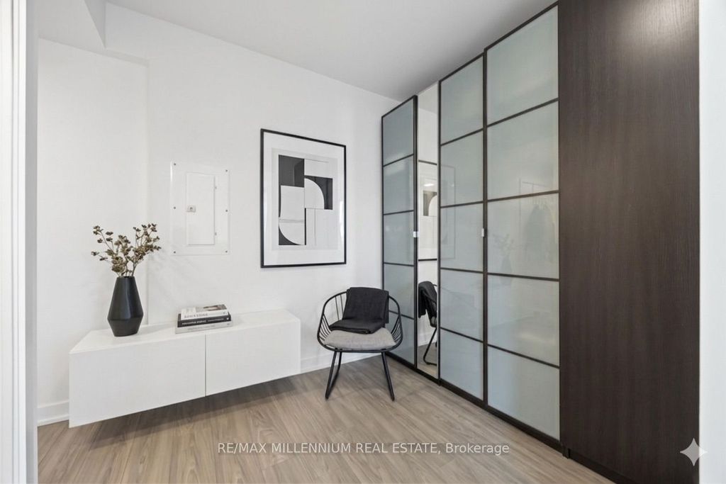 Photo of 120 Parliament Street #1312, Toronto, ON M5A 2Y8 (MLS # C13077566)