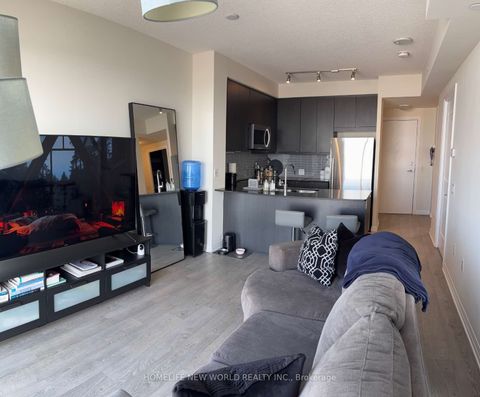 50 Thomas Riley Road N 1806 Toronto ON M9B 0C5