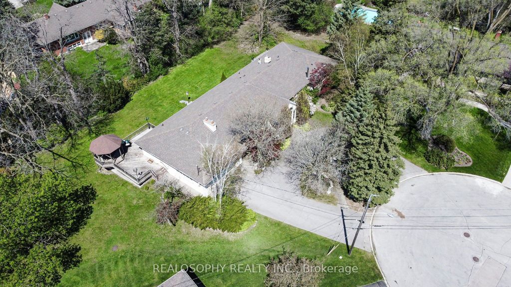 Photo of 7 Purling Place, Toronto, ON M3B 1V4 (MLS # C12344989)