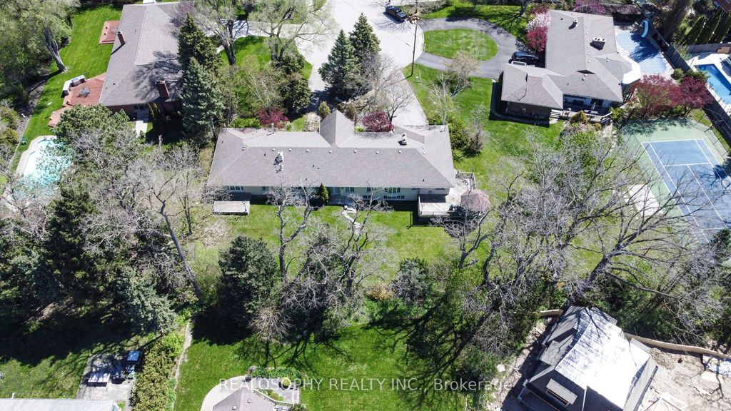 Photo of 7 Purling Place, Toronto, ON M3B 1V4 (MLS # C12344989)