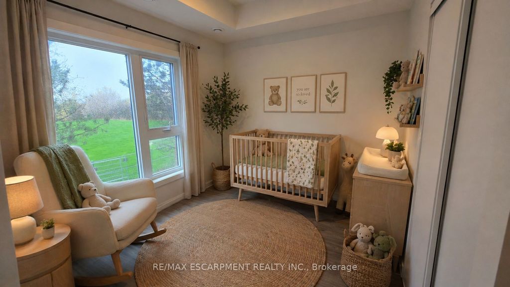 Photo of 16 Melbourne Avenue #210B, St. Catharines, ON L2P 0G5 (MLS # X13050626)