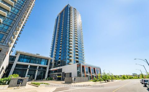75 Eglinton Avenue W 109 Mississauga ON L5R 0E4